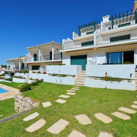 Townhouse Next To Falesia Beach 阿尔布费拉 外观 照片
