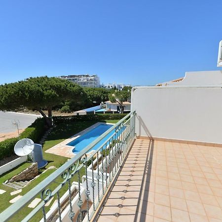 Townhouse Next To Falesia Beach 阿尔布费拉 外观 照片