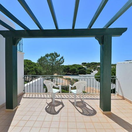 Townhouse Next To Falesia Beach 阿尔布费拉 外观 照片
