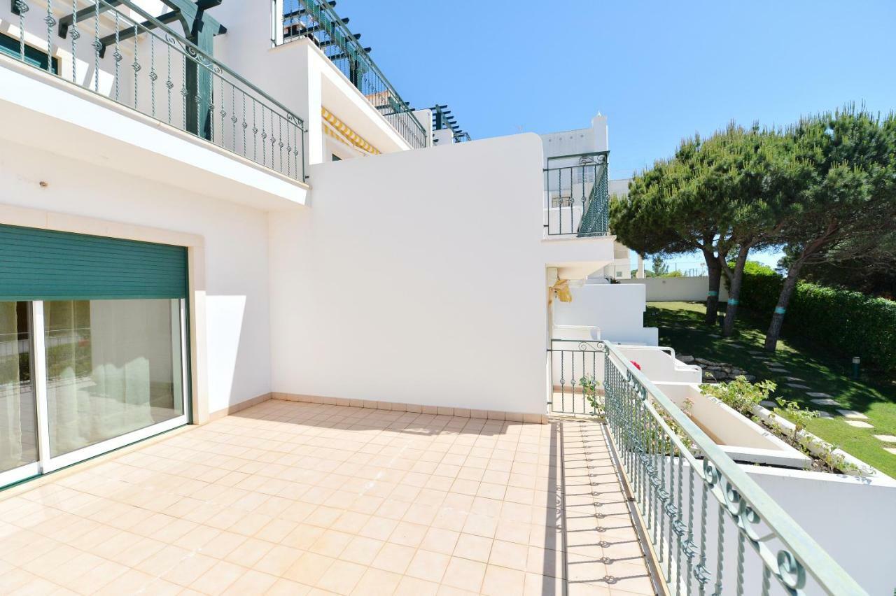 Townhouse Next To Falesia Beach 阿尔布费拉 外观 照片