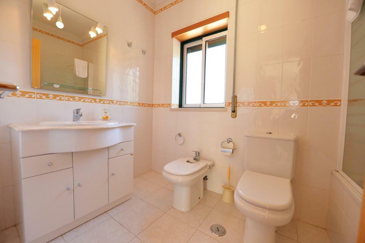 Townhouse Next To Falesia Beach 阿尔布费拉 外观 照片