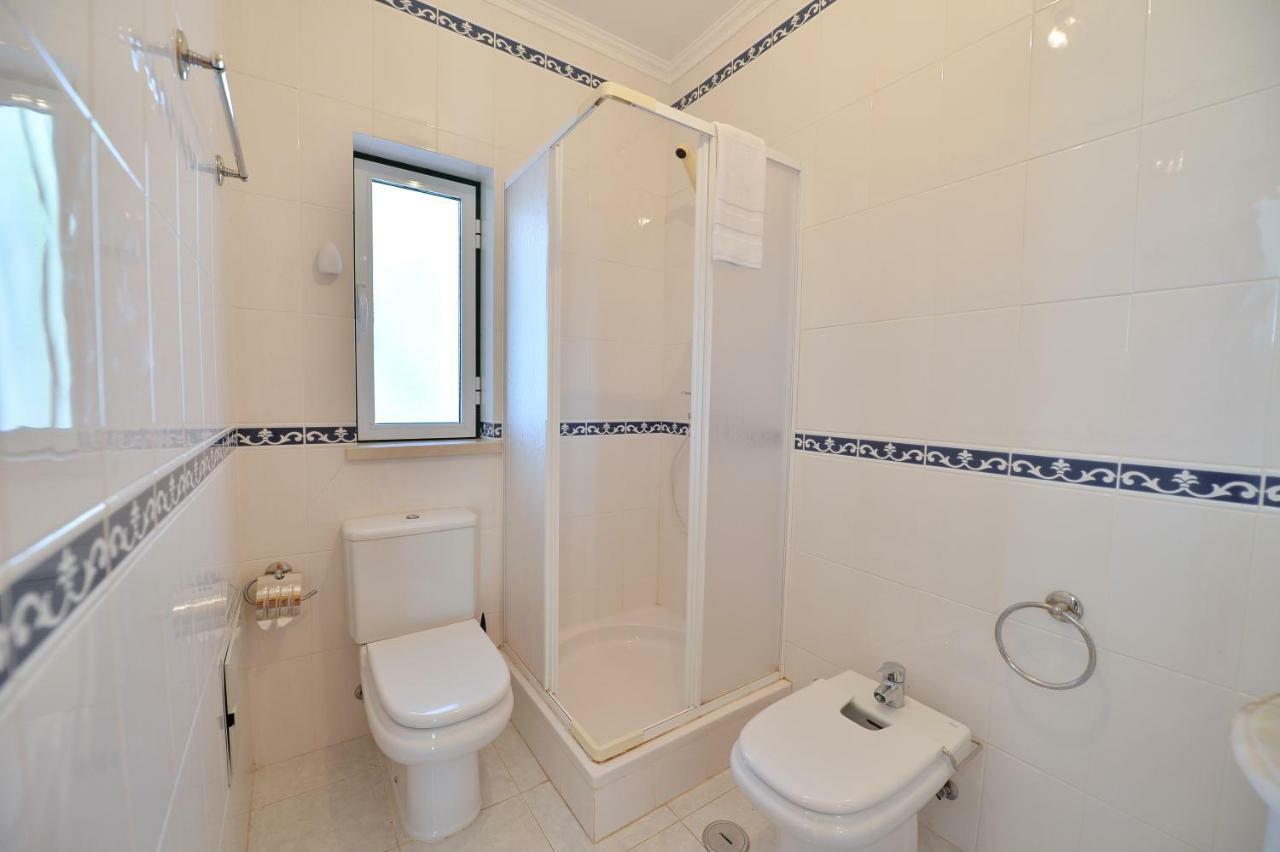 Townhouse Next To Falesia Beach 阿尔布费拉 外观 照片