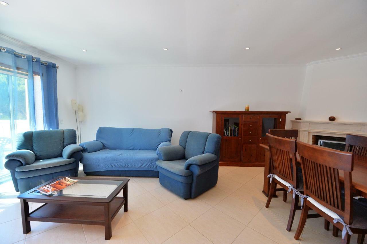 Townhouse Next To Falesia Beach 阿尔布费拉 外观 照片