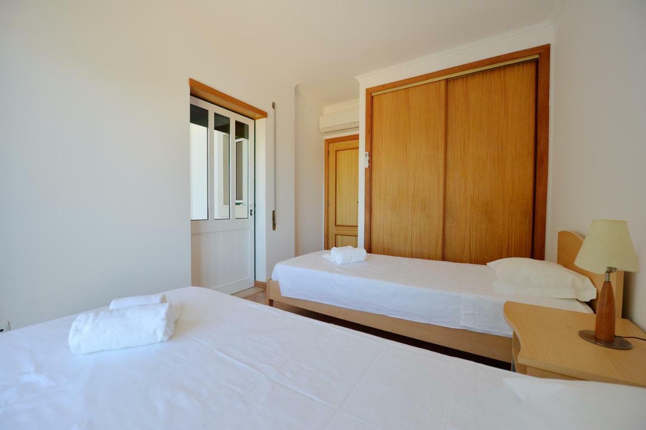 Townhouse Next To Falesia Beach 阿尔布费拉 外观 照片