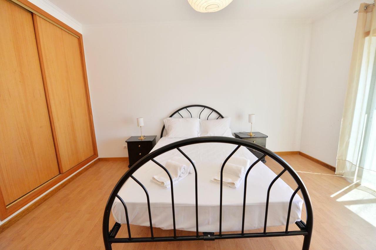 Townhouse Next To Falesia Beach 阿尔布费拉 外观 照片
