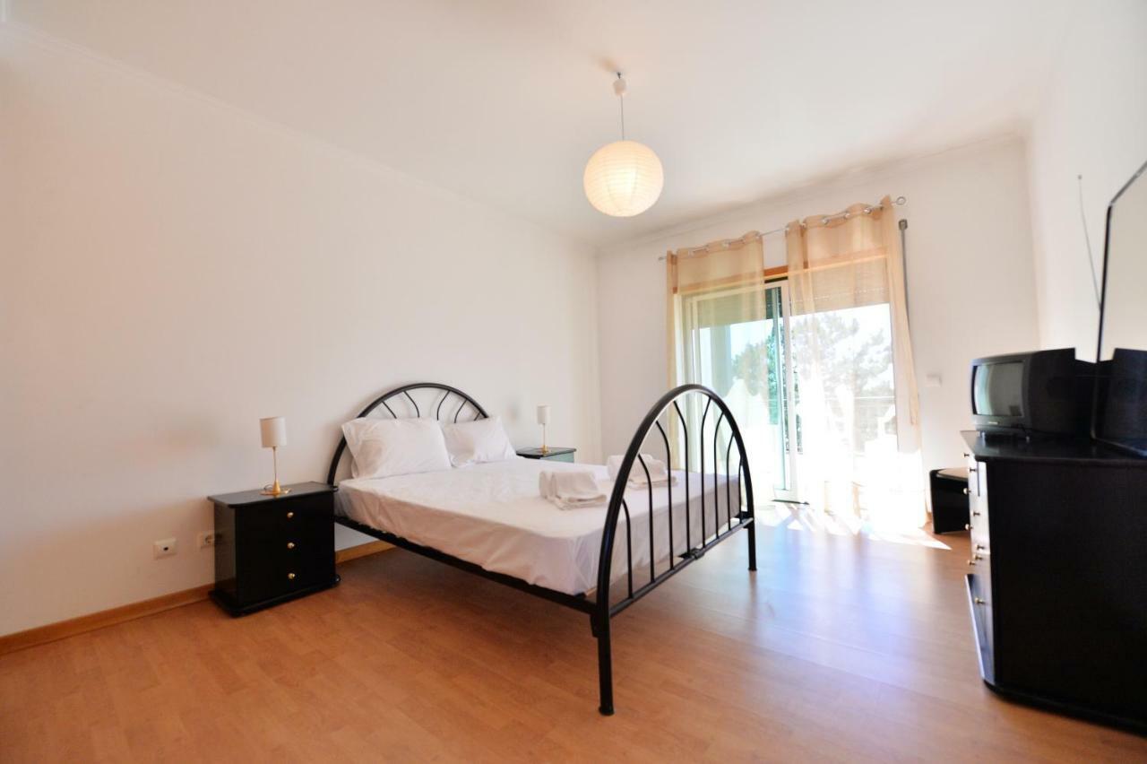 Townhouse Next To Falesia Beach 阿尔布费拉 外观 照片