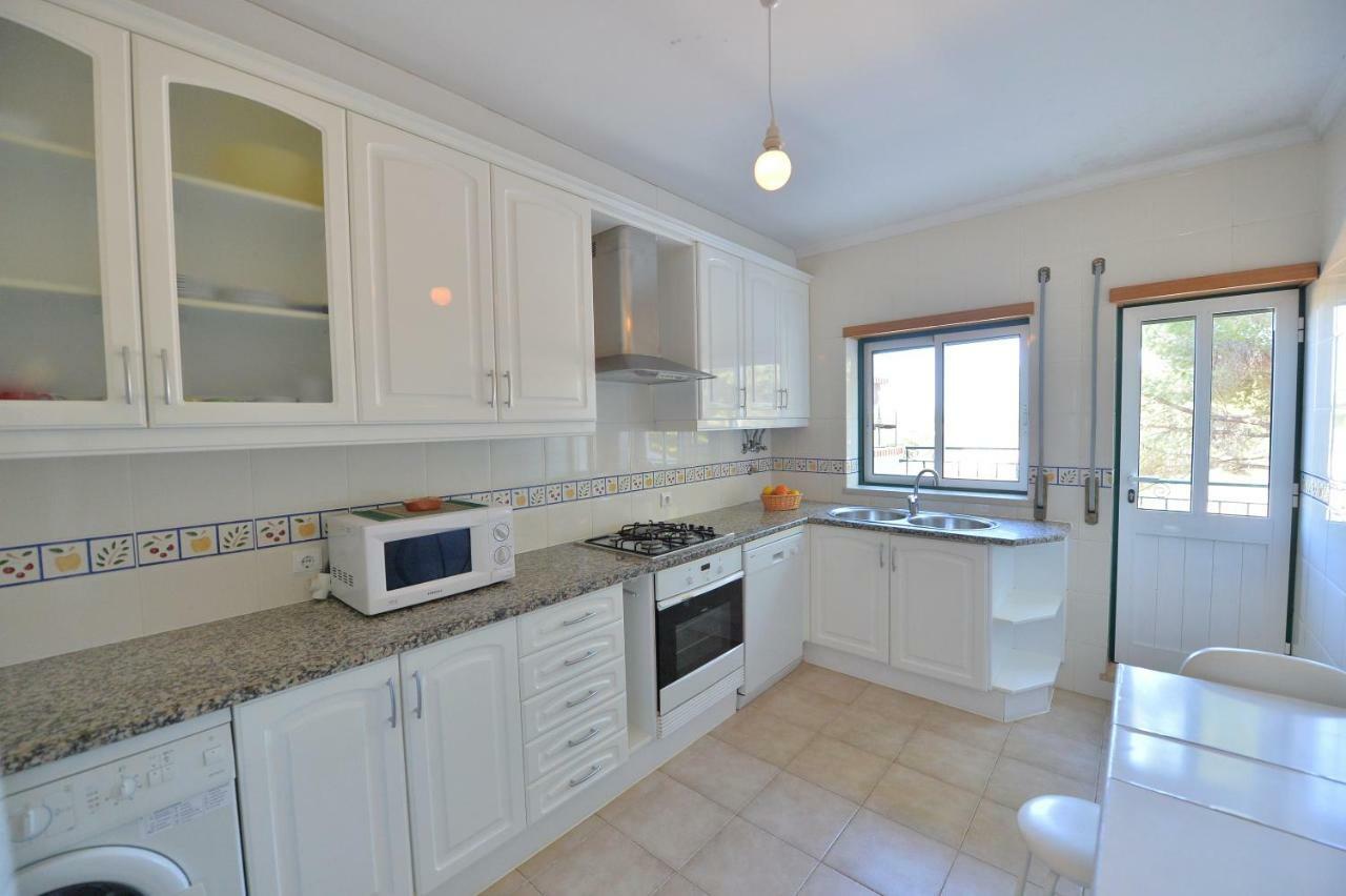 Townhouse Next To Falesia Beach 阿尔布费拉 外观 照片