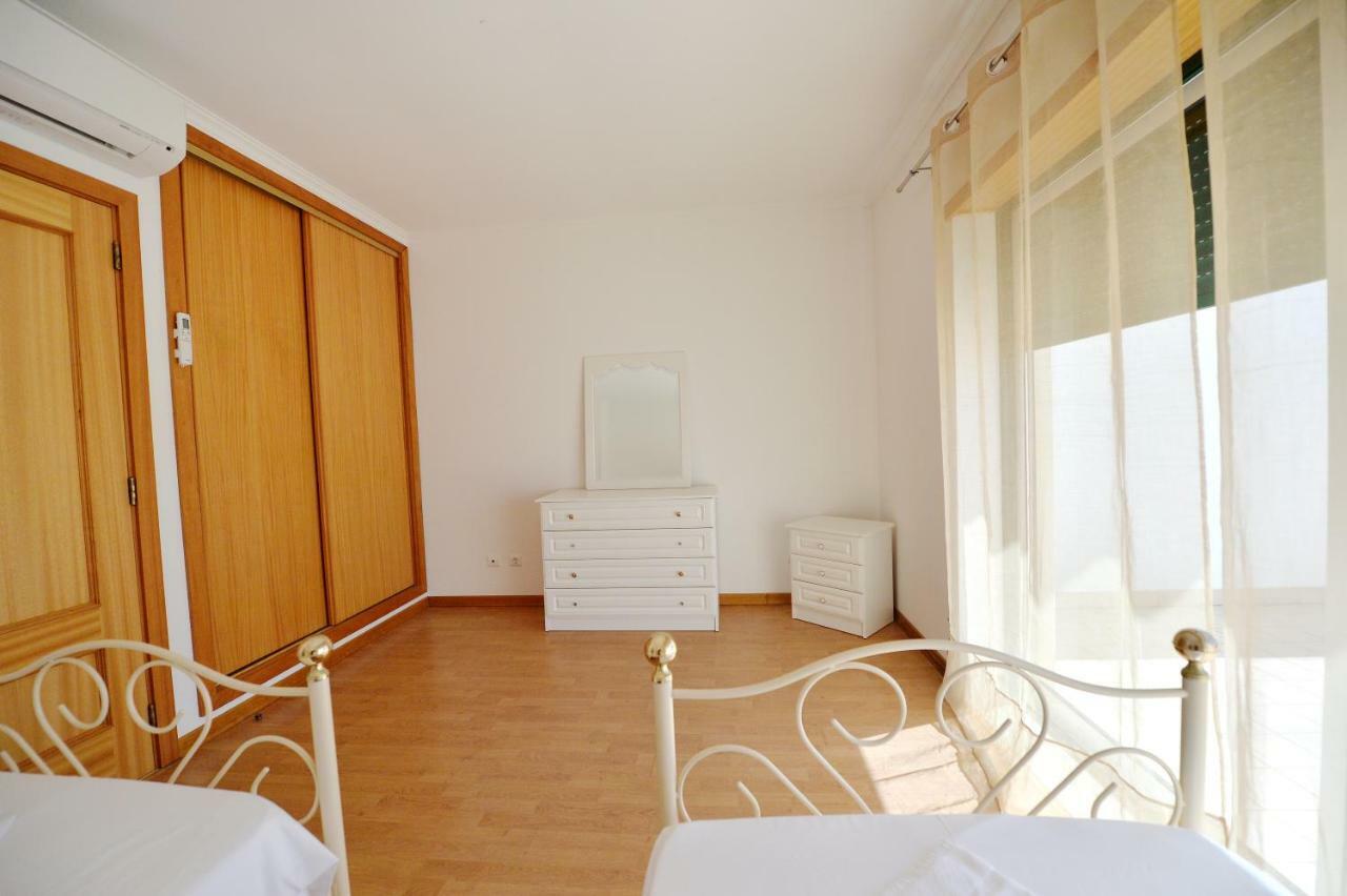 Townhouse Next To Falesia Beach 阿尔布费拉 外观 照片