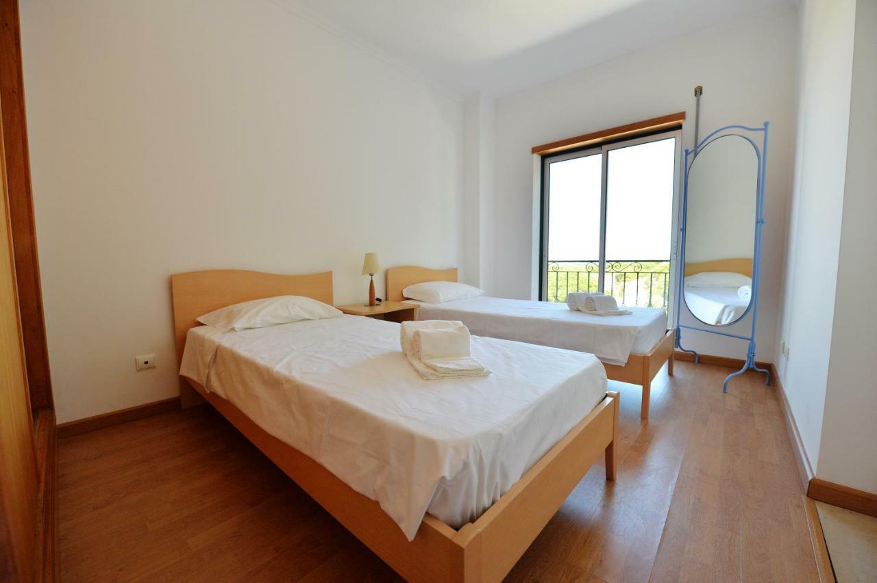Townhouse Next To Falesia Beach 阿尔布费拉 外观 照片