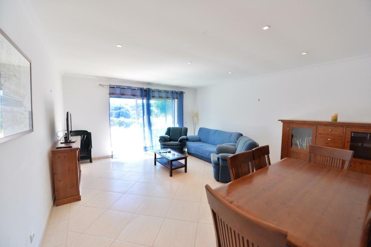 Townhouse Next To Falesia Beach 阿尔布费拉 外观 照片