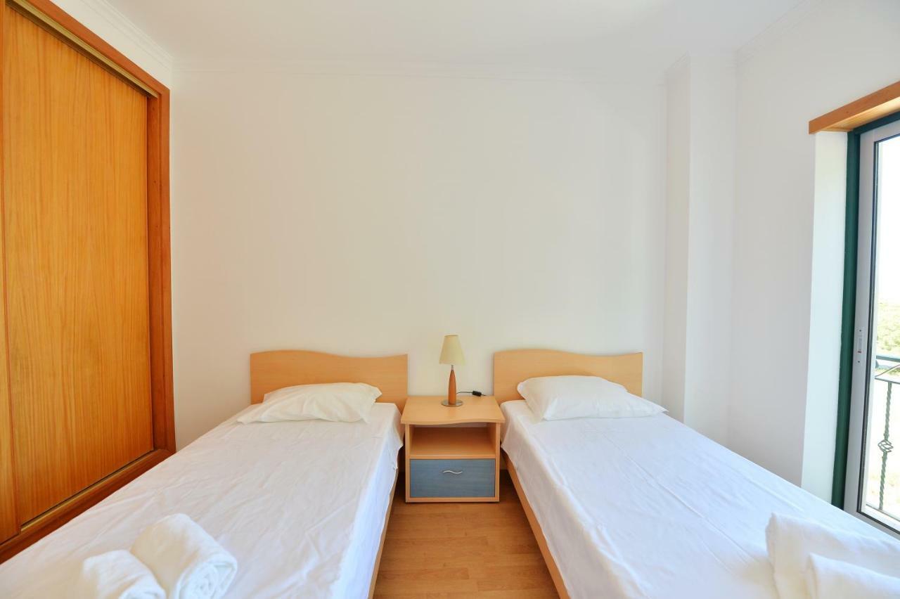 Townhouse Next To Falesia Beach 阿尔布费拉 外观 照片