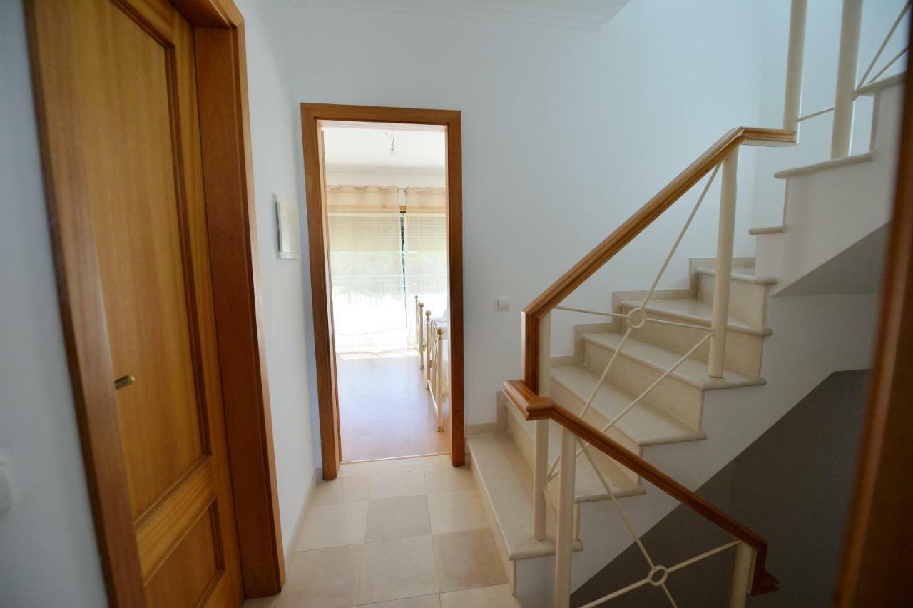 Townhouse Next To Falesia Beach 阿尔布费拉 外观 照片