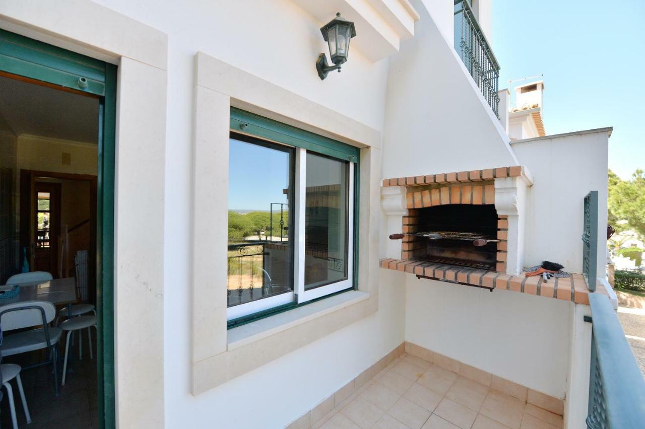 Townhouse Next To Falesia Beach 阿尔布费拉 外观 照片