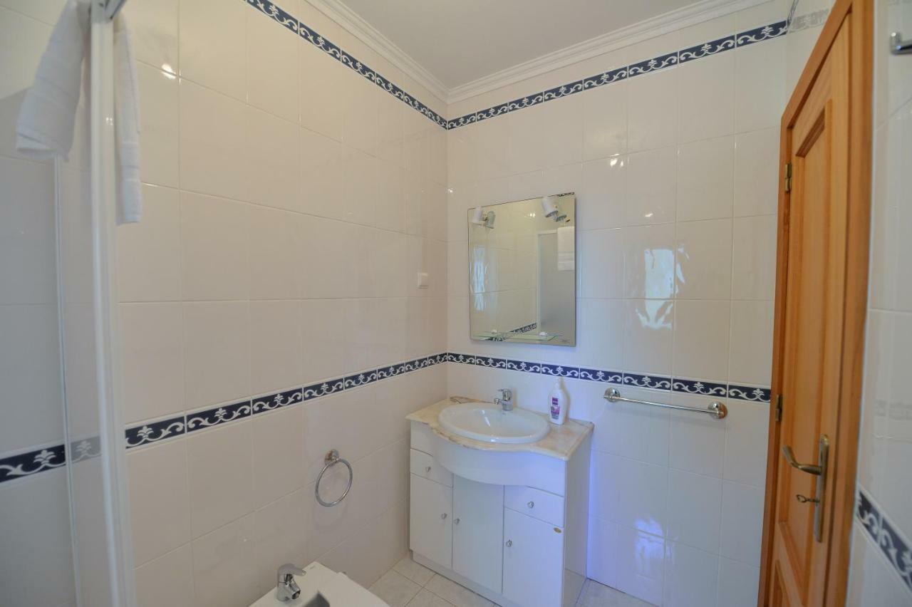 Townhouse Next To Falesia Beach 阿尔布费拉 外观 照片